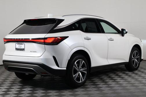 2026 Lexus RX 350 Base