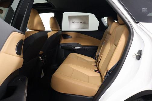 2026 Lexus RX 350 Base