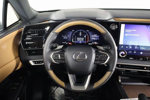 2026 Lexus RX 350 Base