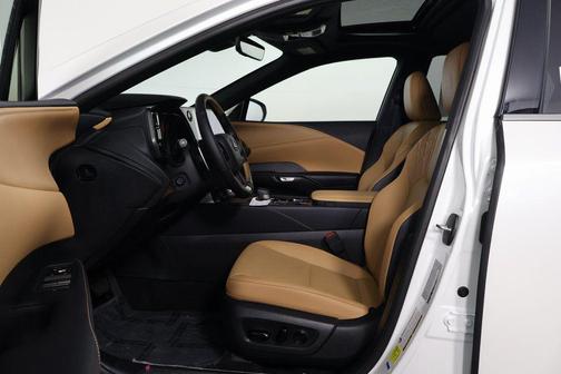 2026 Lexus RX 350 Base