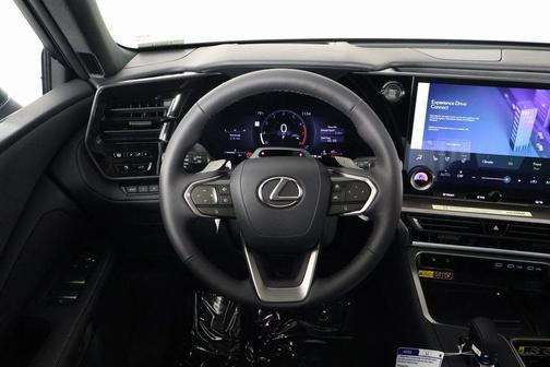 2026 Lexus TX 350 Luxury