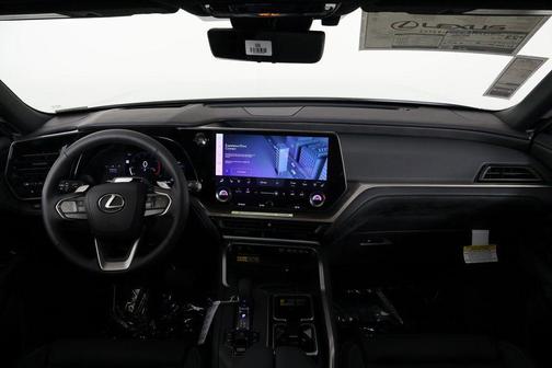 2026 Lexus TX 350 Luxury