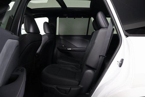 2026 Lexus TX 350 Luxury