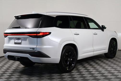 2026 Lexus TX 350 Luxury