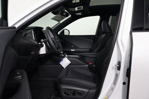 2026 Lexus TX 350 Luxury