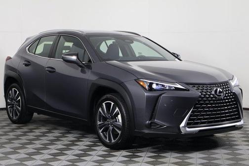 2025 Lexus UX 300h Base