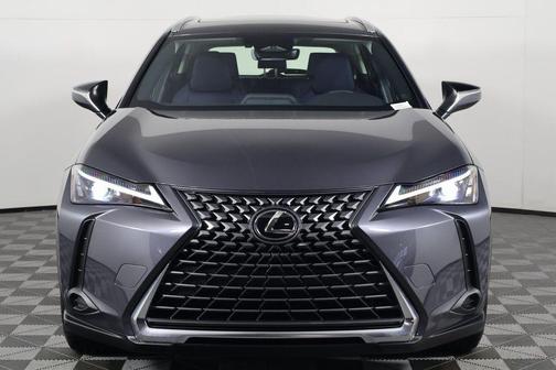 2025 Lexus UX 300h Base
