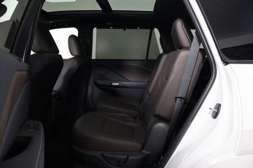 Wind Chill Pearl 2026 Lexus TX 350 Premium