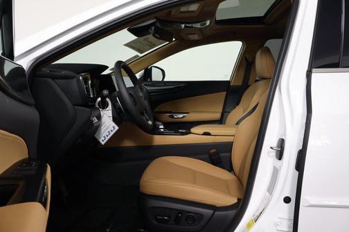 2026 Lexus NX 350 NX 350