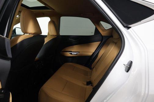 2026 Lexus NX 350 NX 350