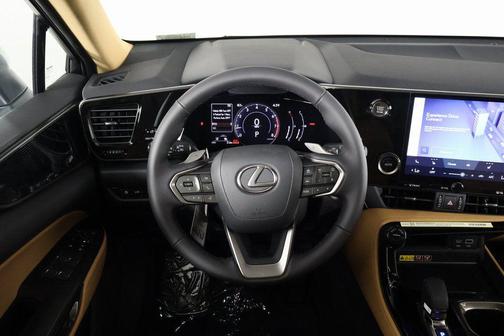 2026 Lexus NX 350 NX 350