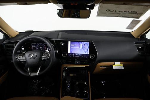 2026 Lexus NX 350 NX 350
