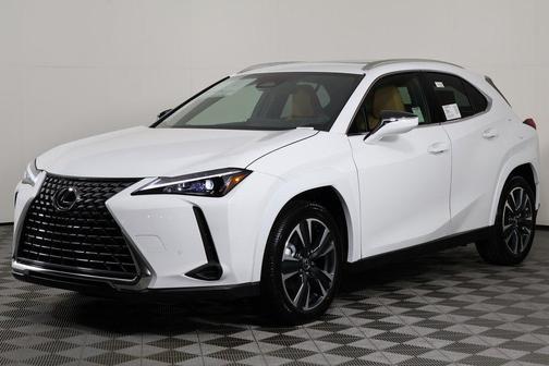 2026 Lexus UX 300h Premium