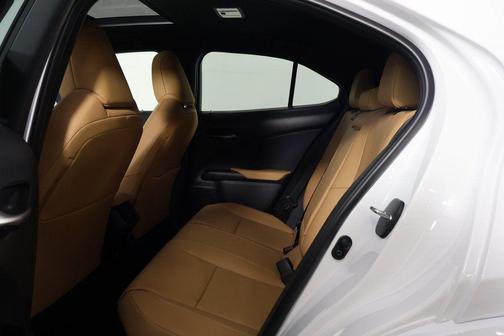 2026 Lexus UX 300h Premium