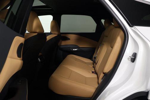 2026 Lexus RX 350 Base