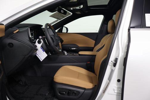 2026 Lexus RX 350 Base