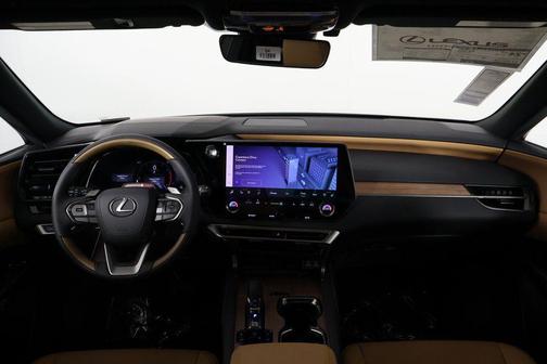2026 Lexus RX 350 Base