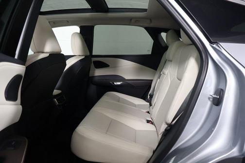 Iridium 2026 Lexus RX 350h Premium+
