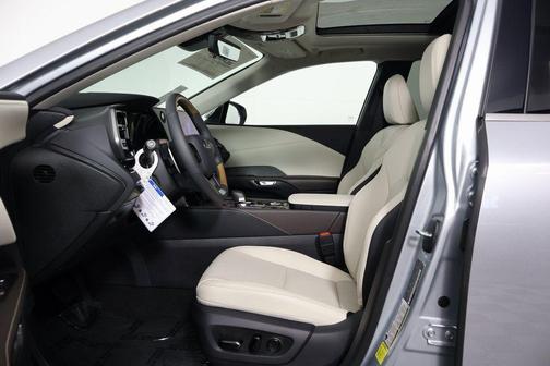 Iridium 2026 Lexus RX 350h Premium+