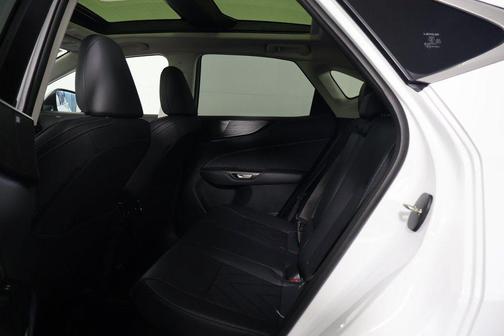 2026 Lexus NX 450h+ Luxury