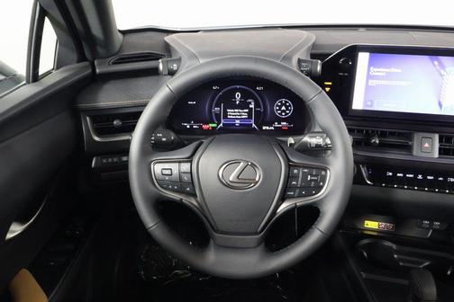 2025 Lexus UX 300h Premium