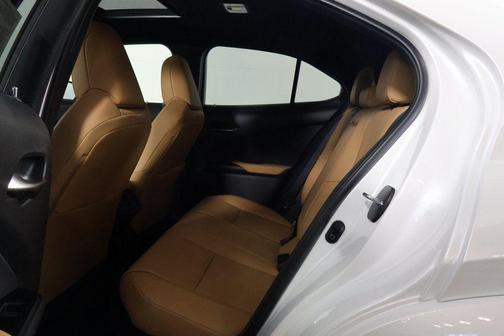 2025 Lexus UX 300h Premium