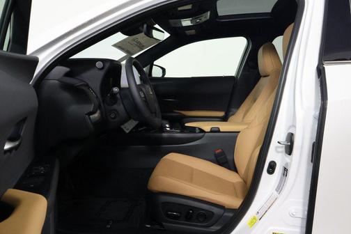 2025 Lexus UX 300h Premium