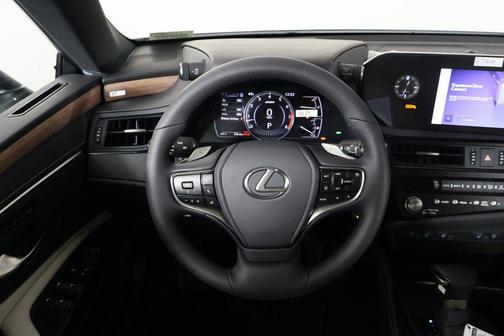 2025 Lexus ES 350 Base