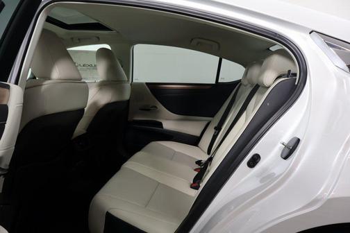 2025 Lexus ES 350 Base