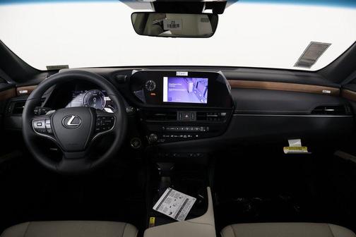 2025 Lexus ES 350 Base