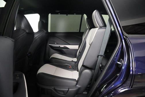 Nightfall Mica 2026 Lexus TX 500h F SPORT Premium