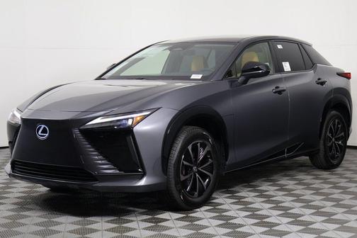 2026 Lexus RZ 350e 