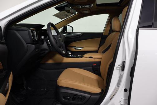 2026 Lexus NX 350 NX 350