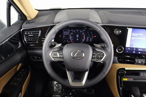 2026 Lexus NX 350 NX 350