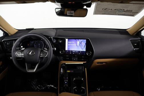 2026 Lexus NX 350 NX 350