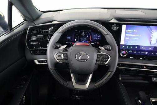 2026 Lexus RX 350 F SPORT Design