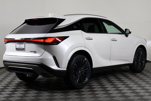 2026 Lexus RX 350 Base