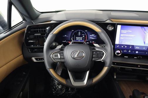 2026 Lexus RX 350 Base