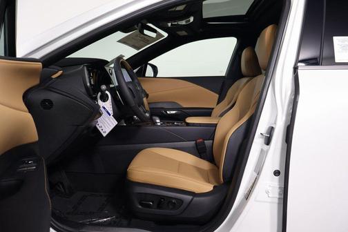 2026 Lexus RX 350 Base