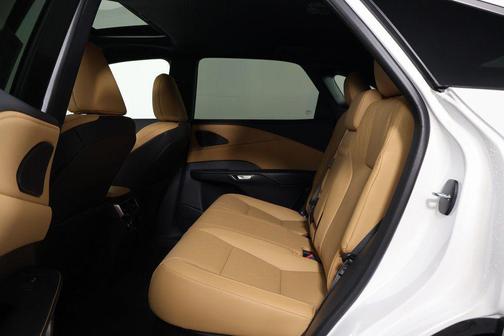 2026 Lexus RX 350 Base