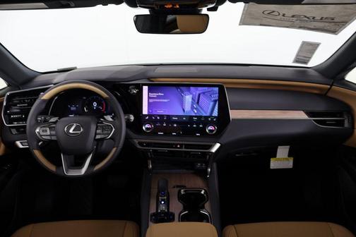 2026 Lexus RX 350 Base