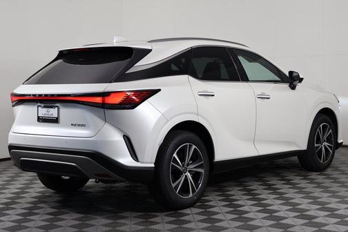 2026 Lexus RX 350 Base