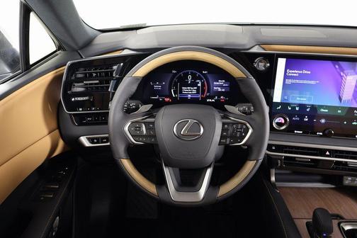 2026 Lexus RX 350 Base