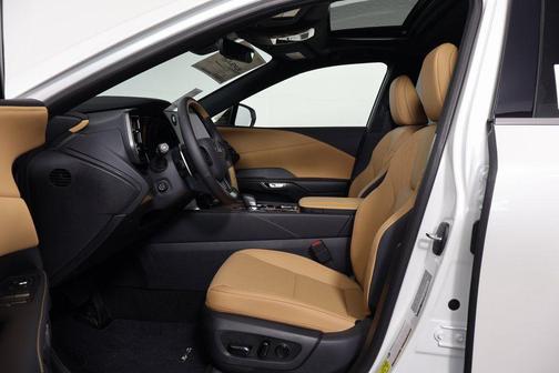 2026 Lexus RX 350 Base