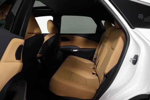 2026 Lexus RX 350 Base