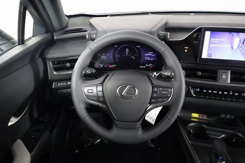 2026 Lexus UX 300h F SPORT Design