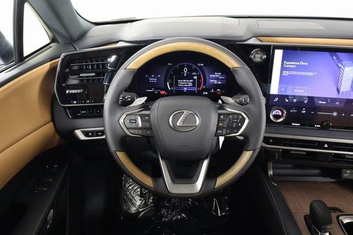 2026 Lexus RX 350 Base