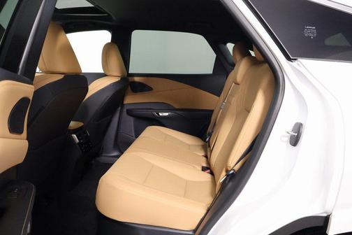 2026 Lexus RX 350 Base