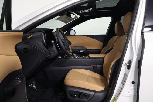 2026 Lexus RX 350 Base