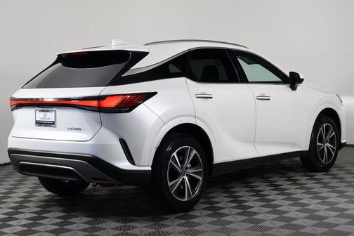 2026 Lexus RX 350 Base